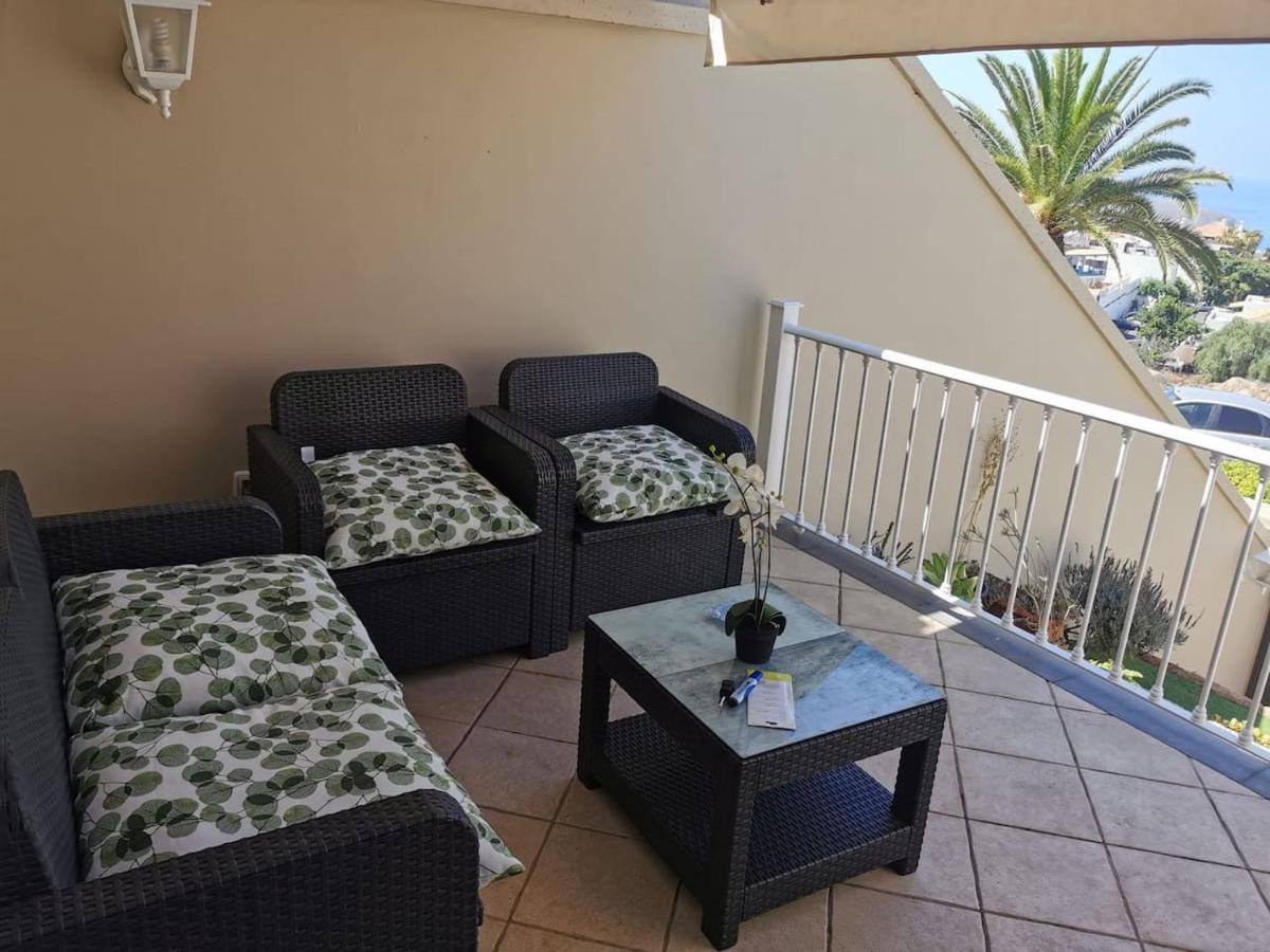 Chayofa Relax And Enjoy In Tenerife Sud!ヴィラ エクステリア 写真