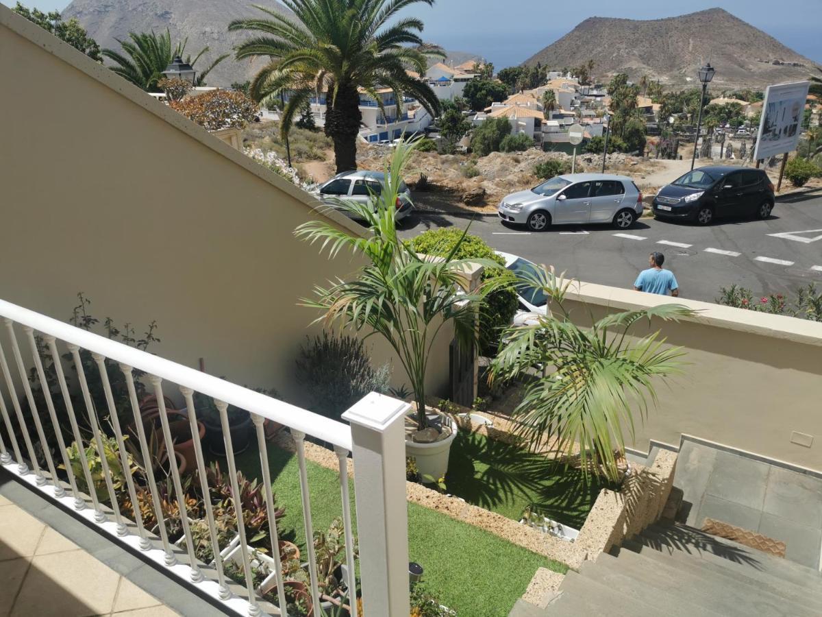 Chayofa Relax And Enjoy In Tenerife Sud!ヴィラ エクステリア 写真